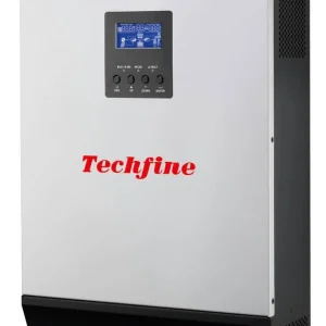 Techfine 5kva non hybrid inverter