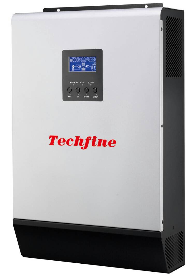 10 kVA Techfine Hybrid Inverter