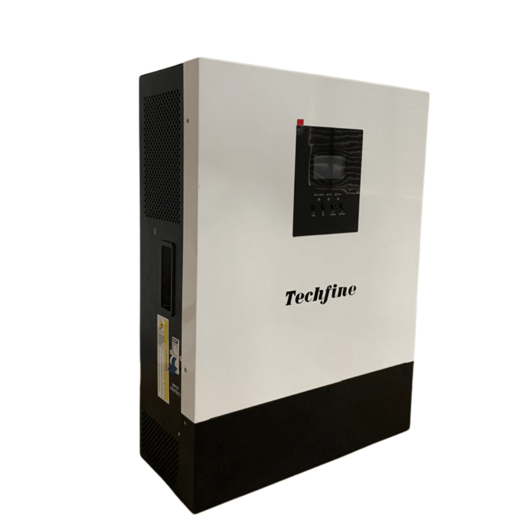 12.5 kVA Techfine Hybrid Inverter