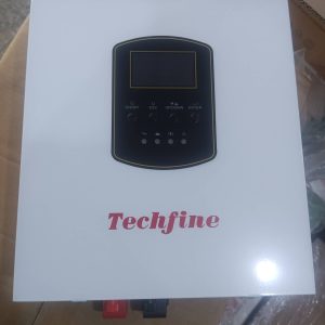 TechFine 1.5kva/12v (Hybrid) 12v